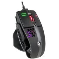 TT ESPORTS LEVEL 10M ADVANCED GAMING MOUSE MO-LMA-WDLOBK-01