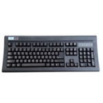 TVSE Gold USB Bharat Keyboard