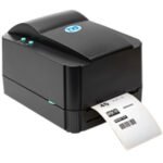 TVSE LP-45 Lite Desktop Barcode Printer