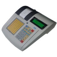 TVSE PT-2124k Cash Register