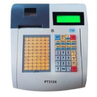 TVSE PT-3124 Cash Register