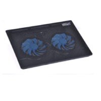 Tech-Com Lcp-770 Cooling Pad Black Cooling Pads&laptop Tables