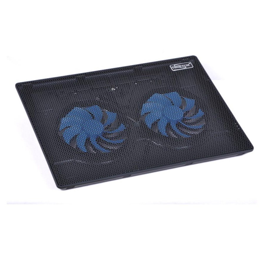 Tech-Com Lcp-770 Cooling Pad Black Cooling Pads&laptop Tables