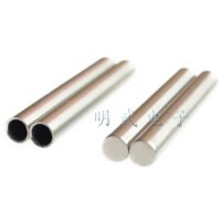 Temperature Sensor PT100 DS18B20 Stainless Steel Casing Pipes Protective Sleeve Size 6x30