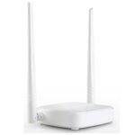 Tenda N301 Wireless N300 Easy Setup Router (White)