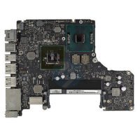Tested Motherboard for Macbook Pro 13" Laptop A1278 Logic Board i5 2.5GHz i7 2.9GHz Motherboard 820-3115-B 2012 MD101 MD102