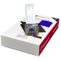 The lastest IMX219 sensor Raspberry Pi Official Original NoIR Camera v2 / 8 megapixel / The Infrared night vision Camera V2