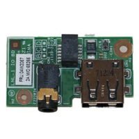 Think Pad X1 Hybrid Notebook sound card board USB plate 04W2067