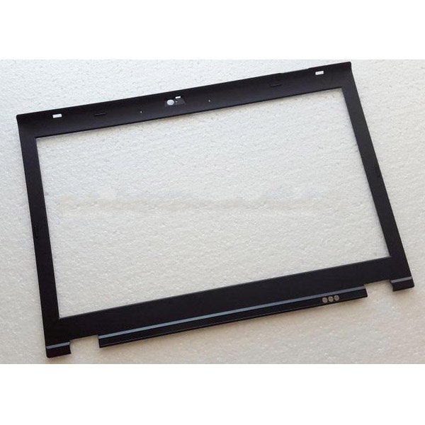 Think pad T430 T430I LCD front bezel cover Camera hole 04Y1474 0C51603
