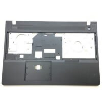 ThinkPad E570 E575 Keyboard Bezel Palmrest Cover without Touchpad without Fingerprint Hole 01EP134 01EP135