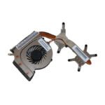 ThinkPad Lenovo L412 notebook CPU fan heat sink is only new 75Y5861