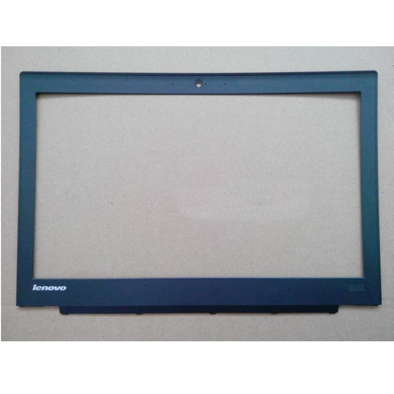 ThinkPad Lenovo X240 X250 LCD front bezel Screen frame Cover 04X5360 Non-touch W/cam