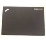 Thinkpad Lenovo X1 Carbon LCD Rear Cover Back Top 04Y1930 04W3904 Gen 1 W/touch