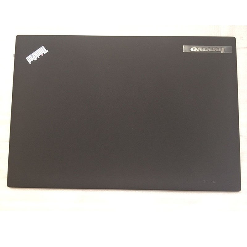 Thinkpad Lenovo X1 Carbon LCD Rear Cover Back Top 04Y1930 04W3904 Gen 1 W/touch