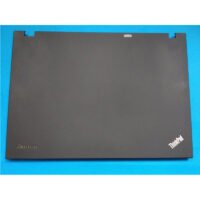 Thinkpad T500 W500 15.4 Lcd rear back cover 43Y9735 42X4811 Laptop Replace Cover