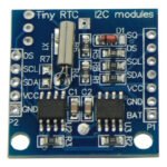 Tiny RTC I2C Module 24C32 Storage DS1307 Clock