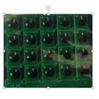 Toner Reset Chip For CE505A
