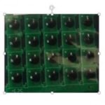 Toner Reset Chip For Q5942A