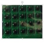 Toner Reset Chip For Q7516A