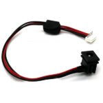 Toshiba A200 A205 A210 A215 Pro Laptop DC Jack