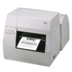 Toshiba B-452-HS (600 dpi) Desktop Barcode Printer