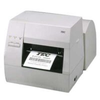 Toshiba B-452-HS (600 dpi) Desktop Barcode Printer