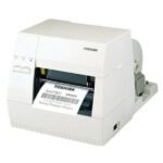 Toshiba B-452-TS (300 dpi) Desktop Barcode Printer