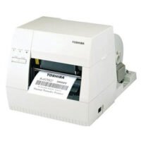 Toshiba B-452-TS (300 dpi) Desktop Barcode Printer
