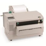 Toshiba B-852 Industrial Barcode Printer