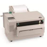 Toshiba B-852 Industrial Barcode Printer