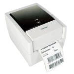 Toshiba B-EV4T Desktop Barcode Printer