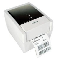 Toshiba B-EV4T Desktop Barcode Printer