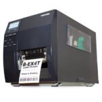 Toshiba B-EX4T1 [300 dpi] Industrial Barcode Printer
