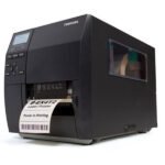 Toshiba B-EX4T2 [300 dpi] Industrial Barcode Printer