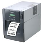 Toshiba B-SA4TM Industrial Barcode Printer