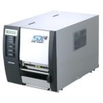Toshiba B-SX4 Industrial Barcode Printer