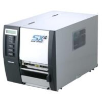 Toshiba B-SX4 Industrial Barcode Printer