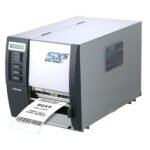 Toshiba B-SX5 Industrial Barcode Printer