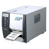 Toshiba B-SX5 Industrial Barcode Printer
