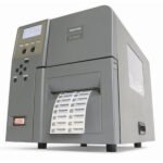 Toshiba B-SX600 Industrial Barcode Printer