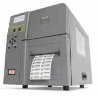 Toshiba B-SX600 Industrial Barcode Printer