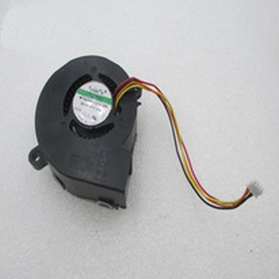 Toshiba C-E02C DC12V 250MA 4Wire Laptop Cooling Fan EB-C300MN/EB-C301MN/C260M/C3000X