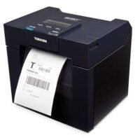Toshiba DB-EA4D Desktop Barcode Printer