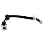 Toshiba E100 Laptop DC Jack