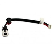 Toshiba E100 Laptop DC Jack
