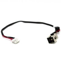 Toshiba E55 E55D E55T Laptop DC Jack