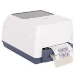 Toshiba FV-4T Desktop Barcode Printer