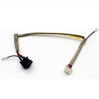 Toshiba L30 L35 Laptop DC Jack