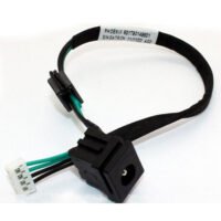 Toshiba L350 Laptop DC Jack