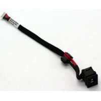 Toshiba L505 Laptop DC Jack